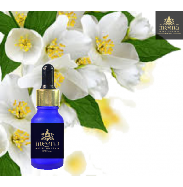 Jasmine Sambac Absolute